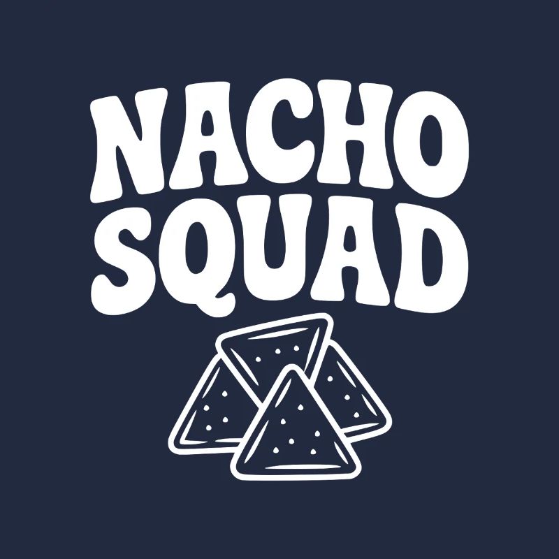 Escouade Nacho