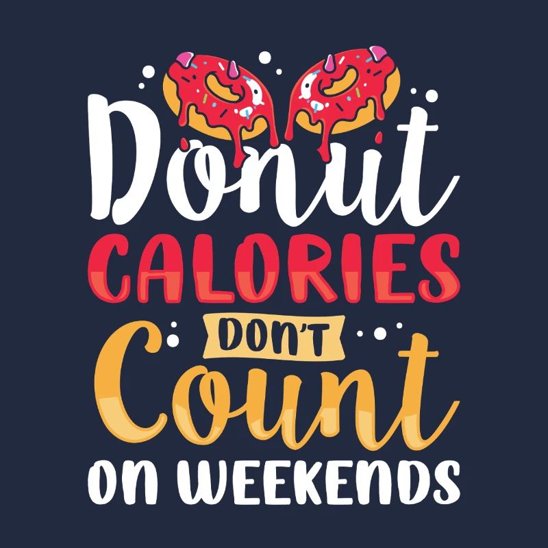 Restauration rapide en donuts