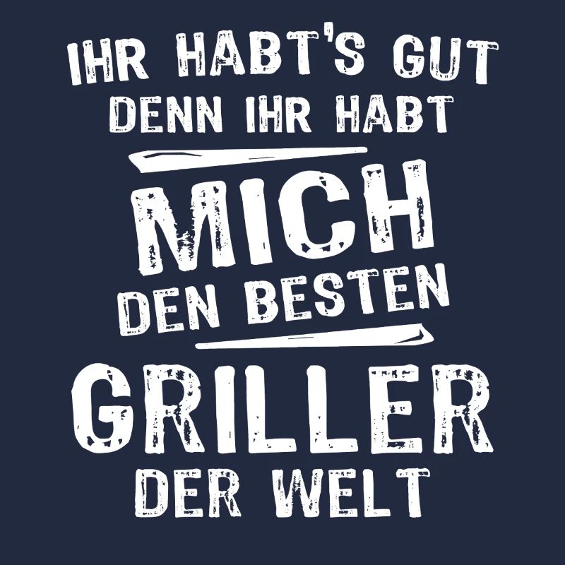 Griller