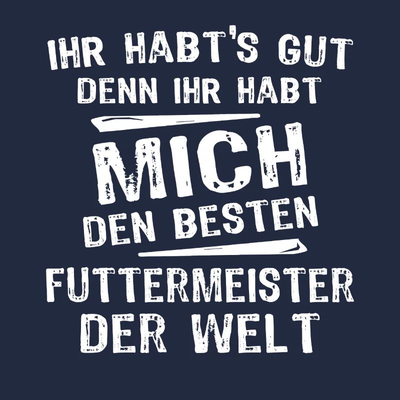 Futtermeister
