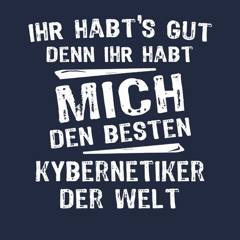 Kybernetiker