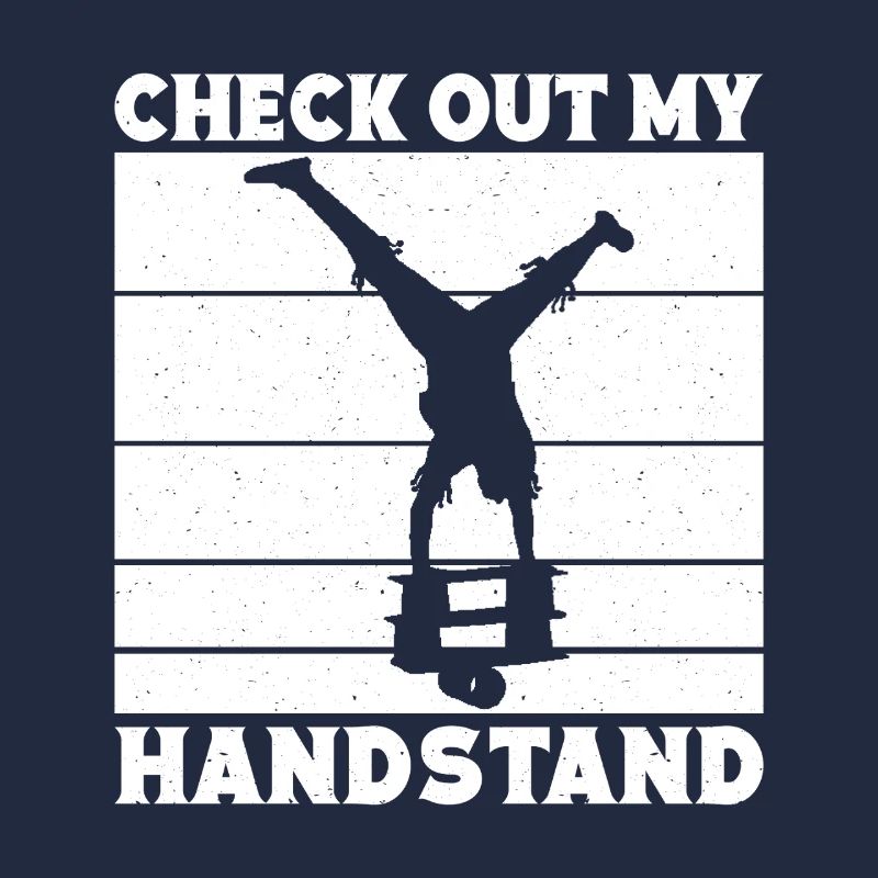 Graphisme de cirque Découvrez mon idée cadeau sur le poirier