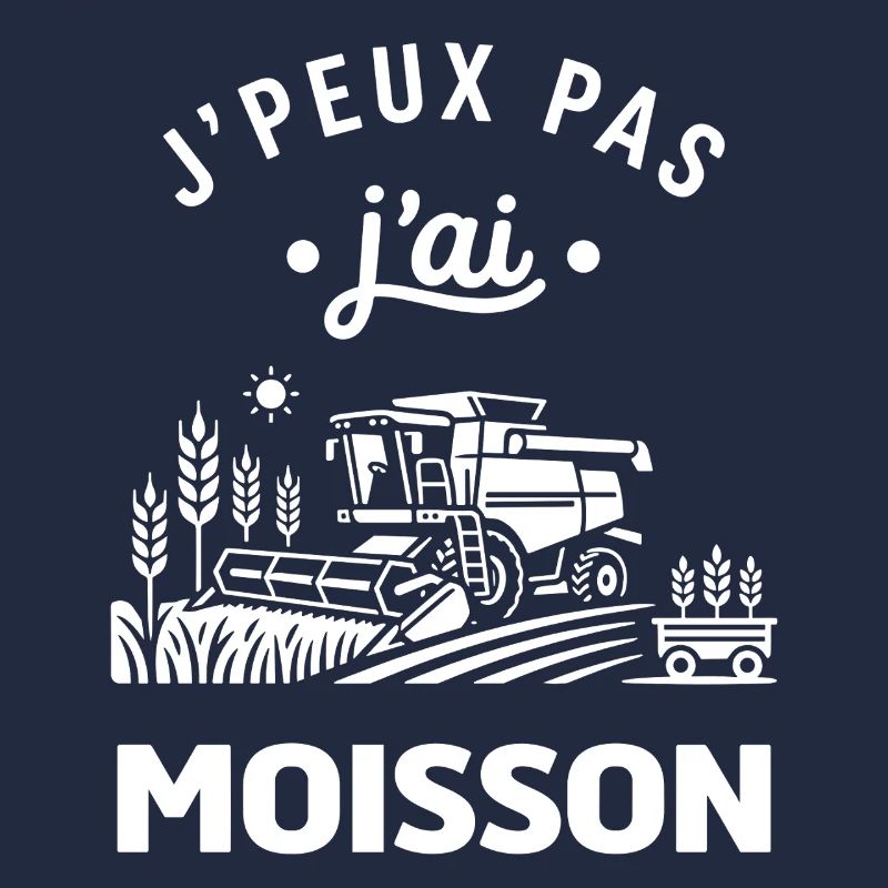 Moisson 