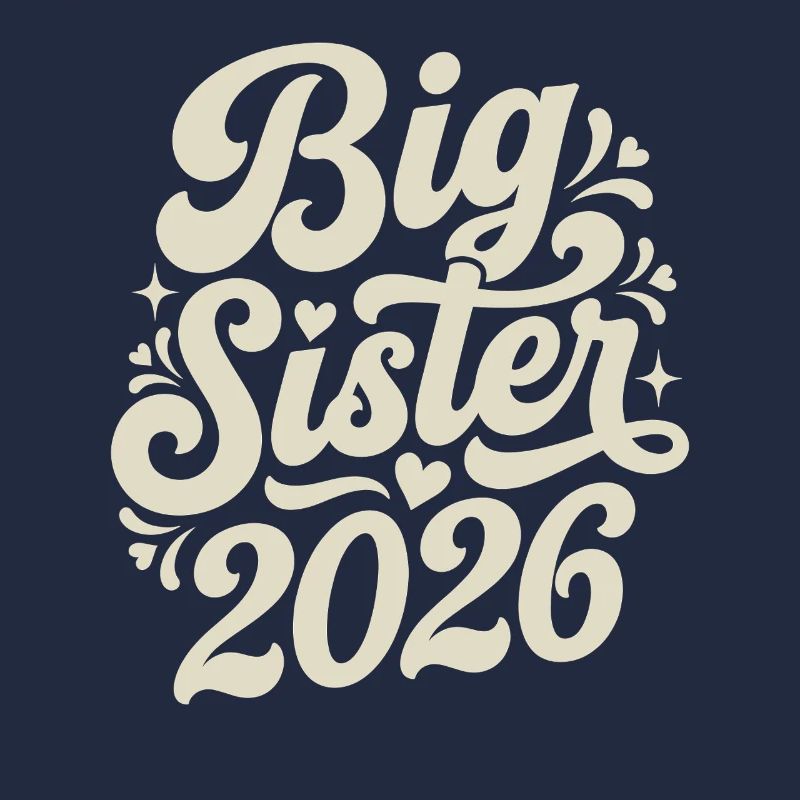 Big Sister 2026 Script Design