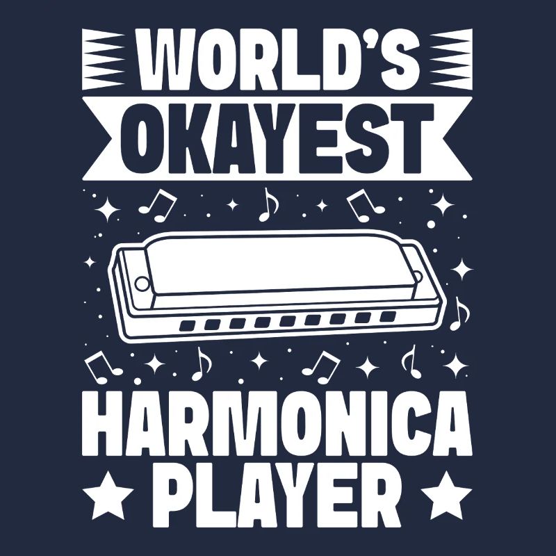 Harmonica Musican Harmonica le plus correct