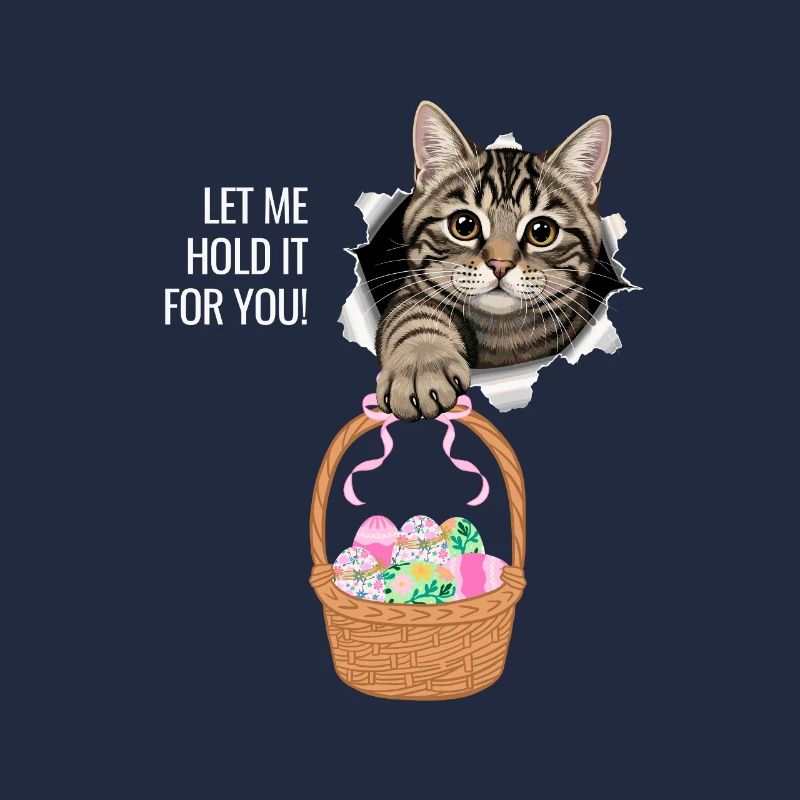 Let Me Hold It For You