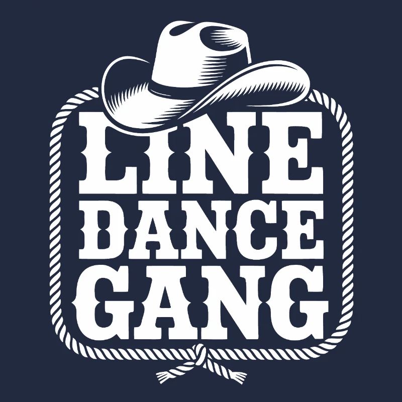 Gang de danse de l’Ouest