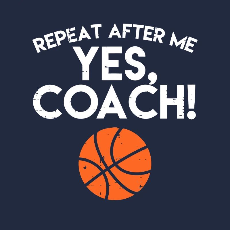 Hymne de basket Yes Coach