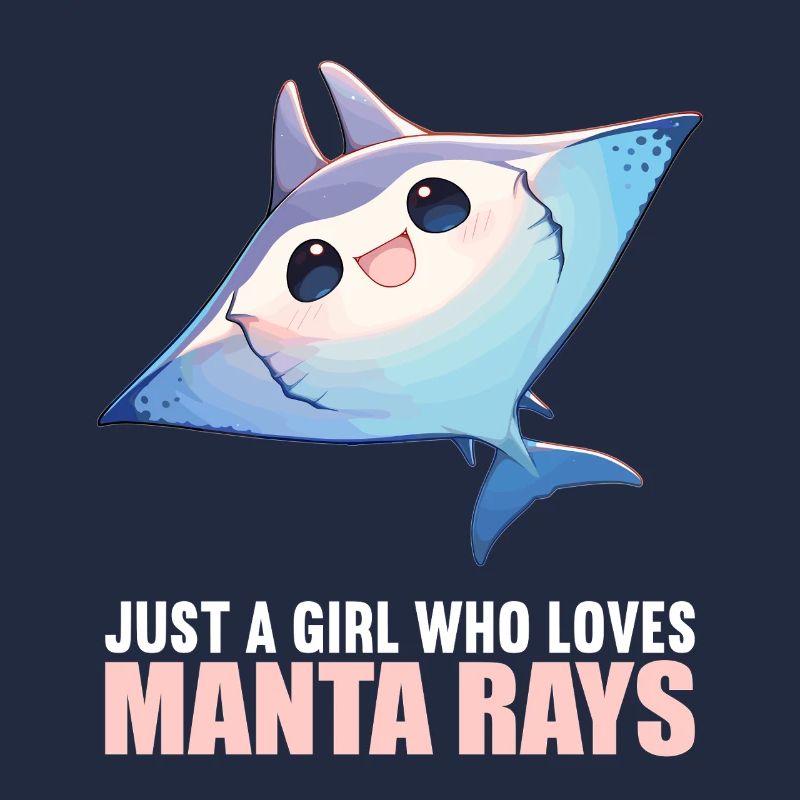 Rochen Mantarochen