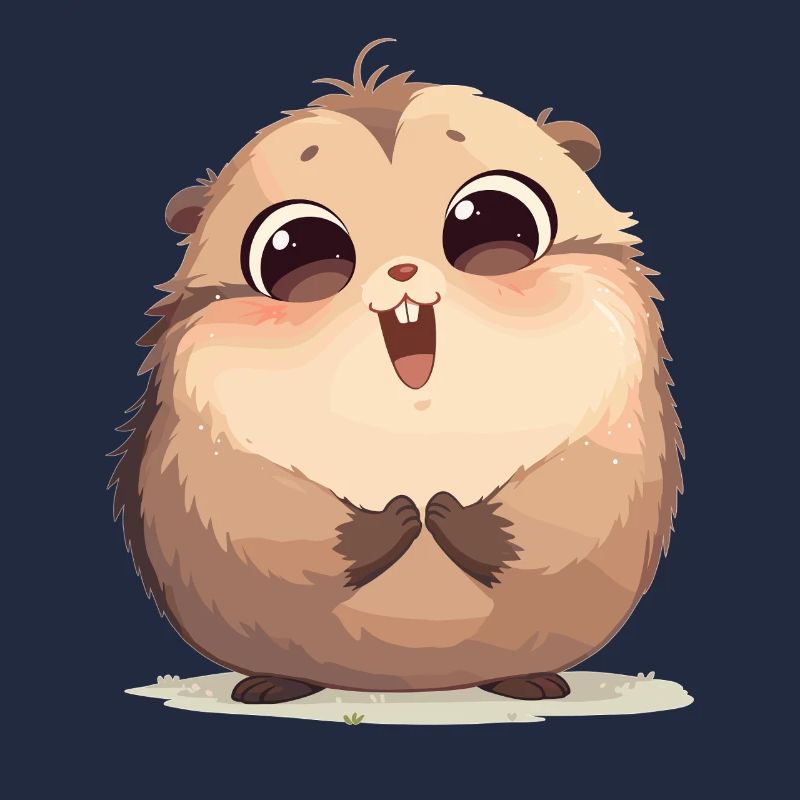 Marmots Groundhog
