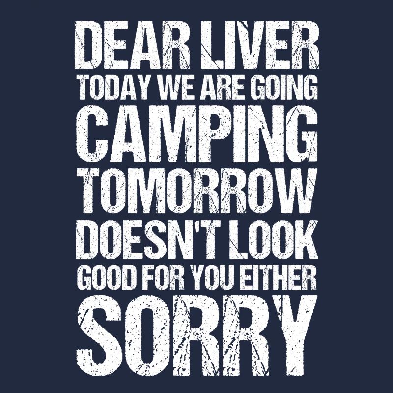 Camping Bonfire Camp Life Forest Camper