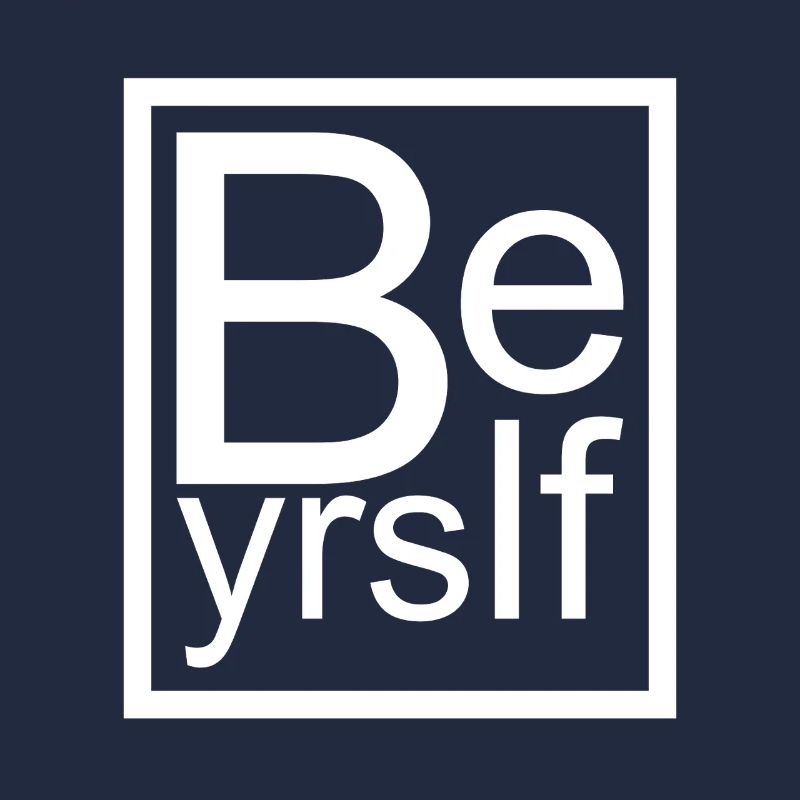 Be Yourself