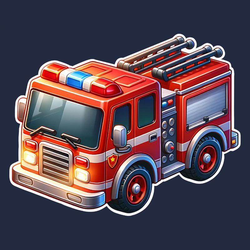 Fire brigade