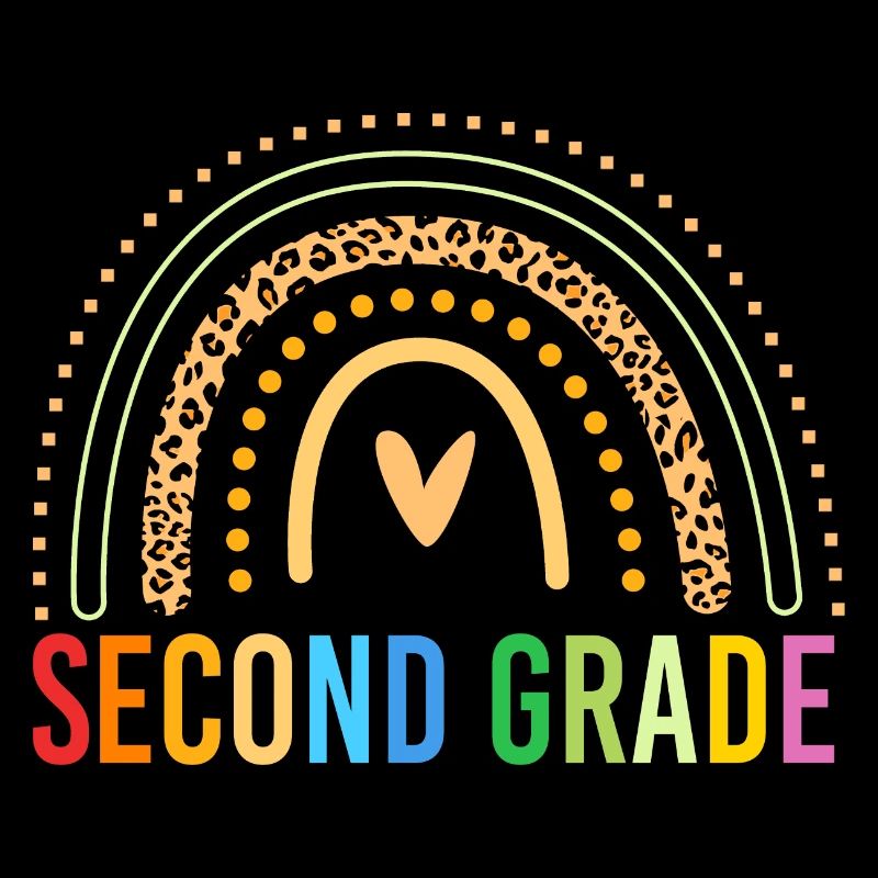2nd Grade
