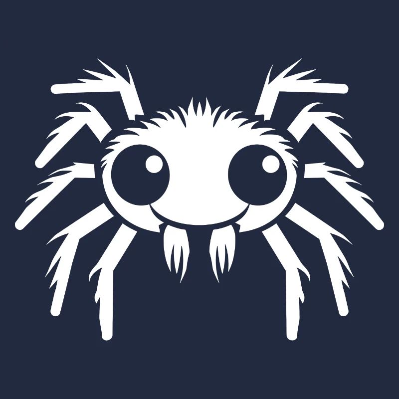 spider
