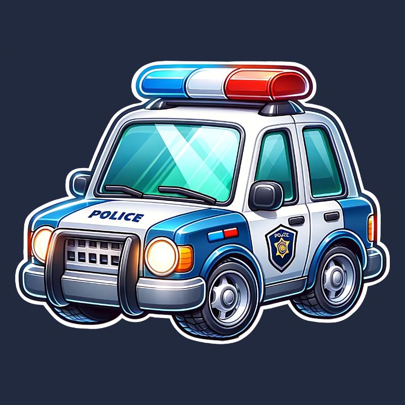 Polizei