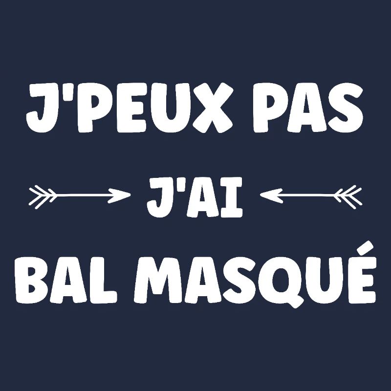 Bal Masqué