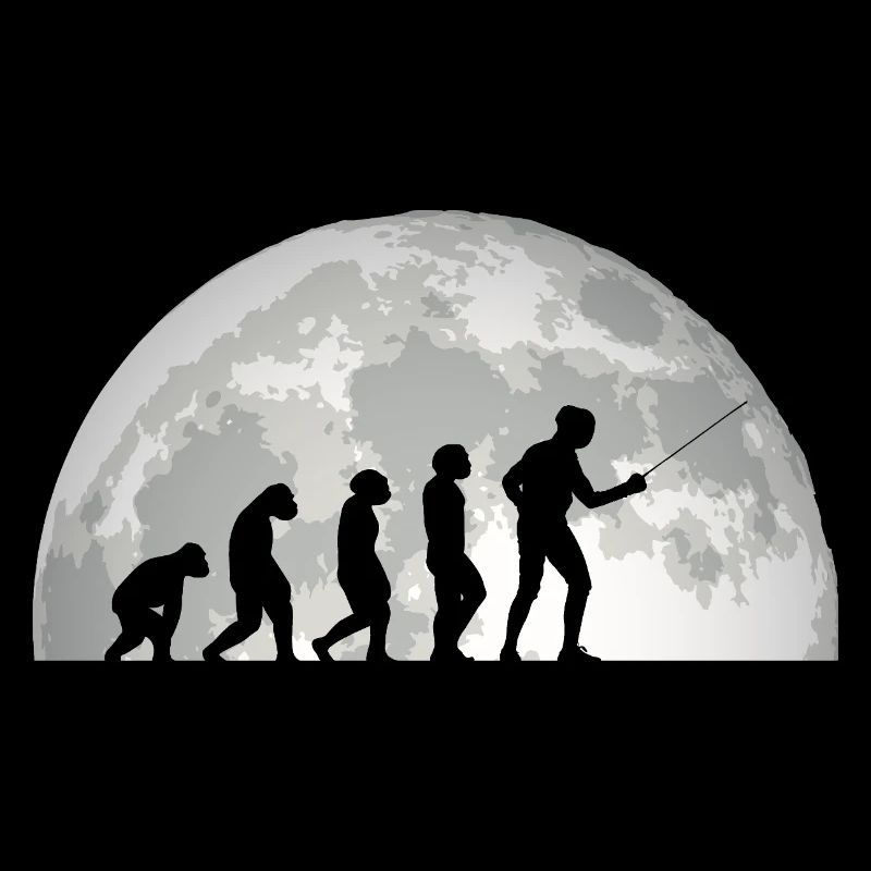 Fechter Evolution Fechten