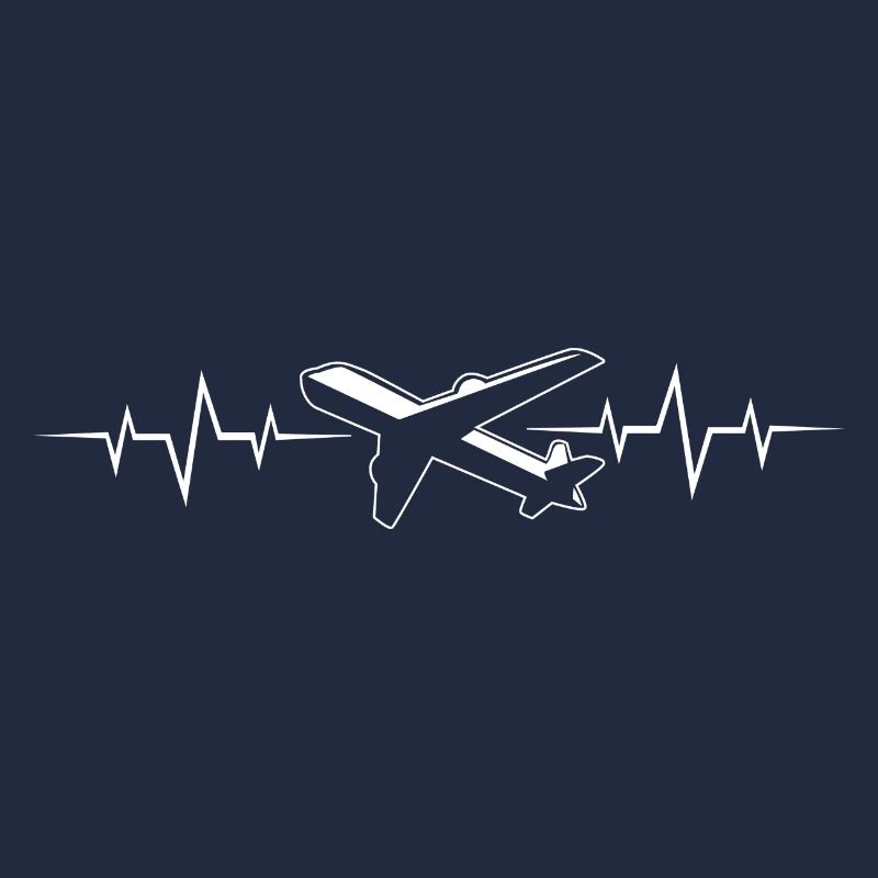 Pilot Flugzeug