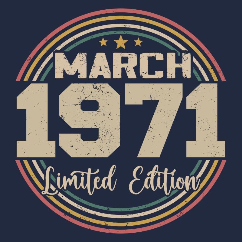 Awesome seit März 1934 Geburtstag 1934 Geschenk