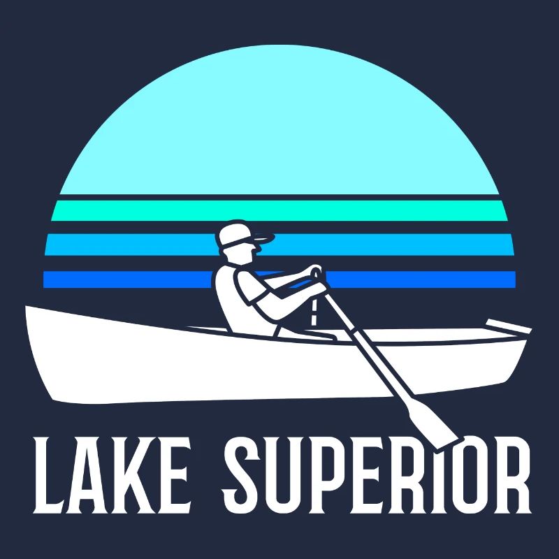 Great Lakes