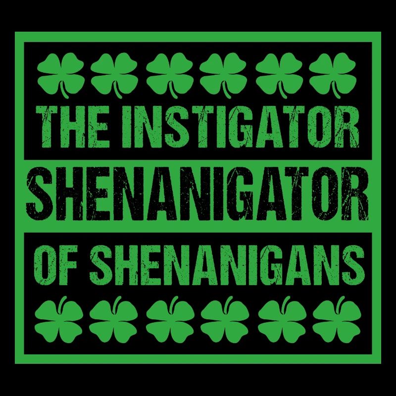 Shenanigan