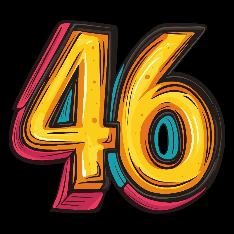 Bande dessinée à 46 numéros