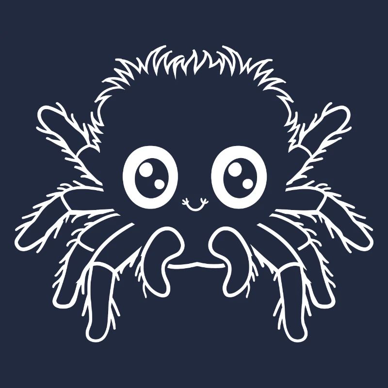 Spinne