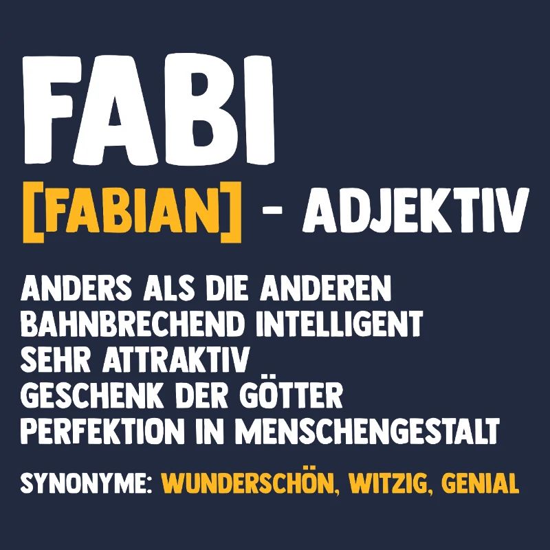 Fabien