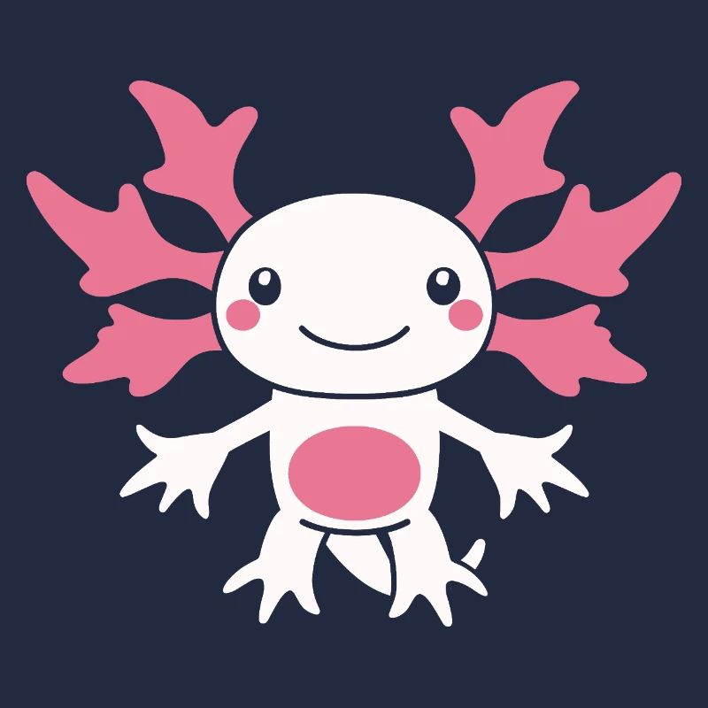 Axolotl