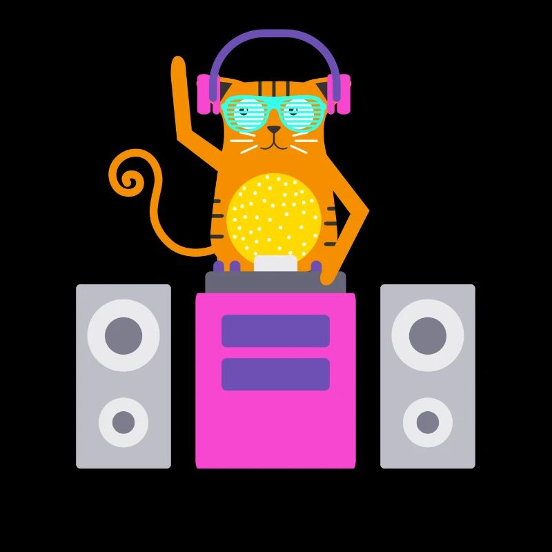 DJ Katze