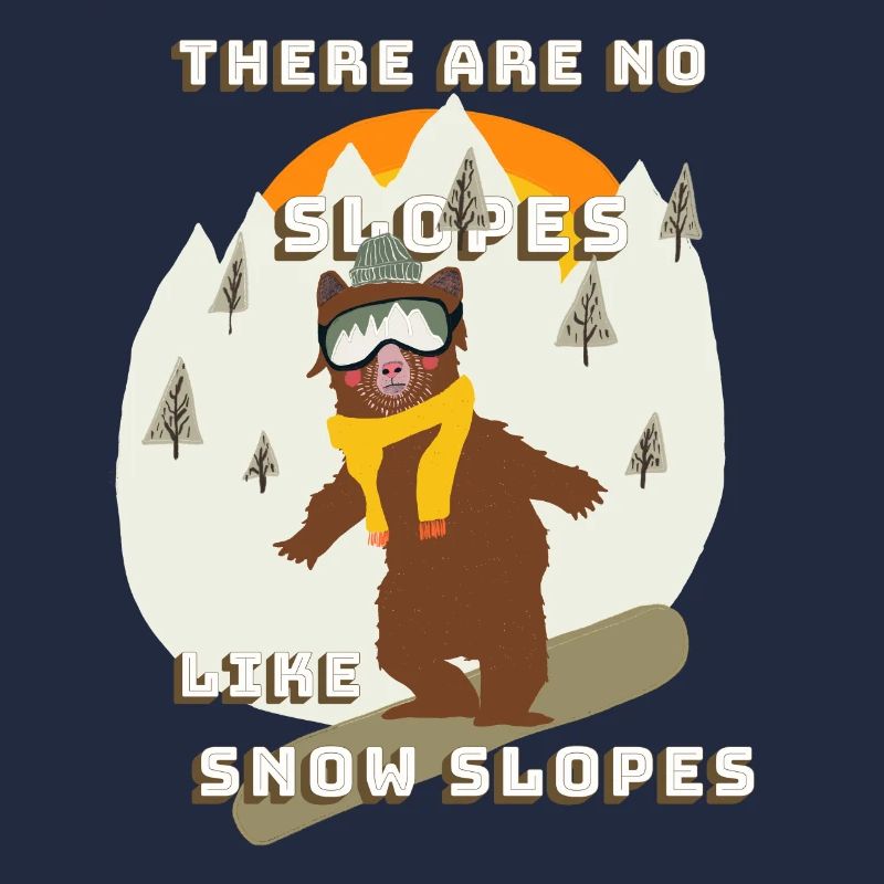 slopes