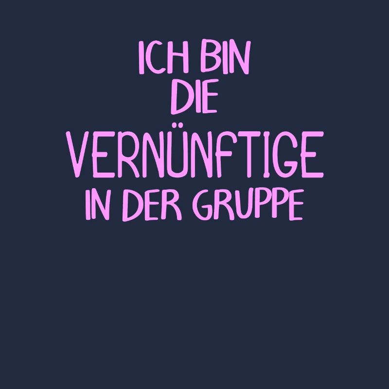 Lustiger Spruch Gruppe