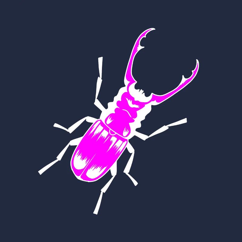 Stag beetle insect insects antlers forest animals child