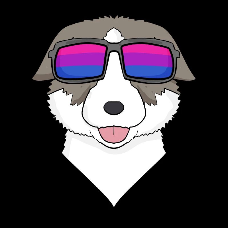 Bisexual Thai Bangkaew Dog Gift