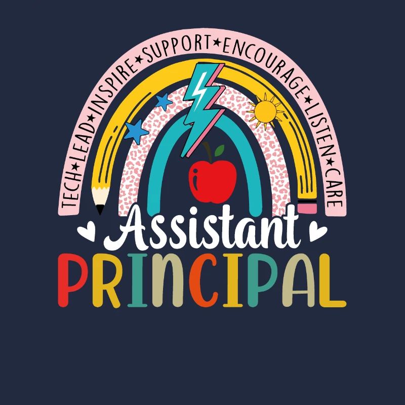 Assistant Principal