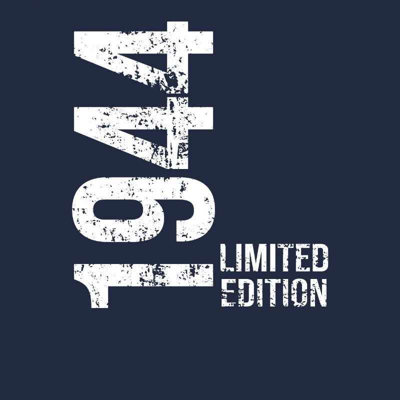 Edition Limitée De 1944