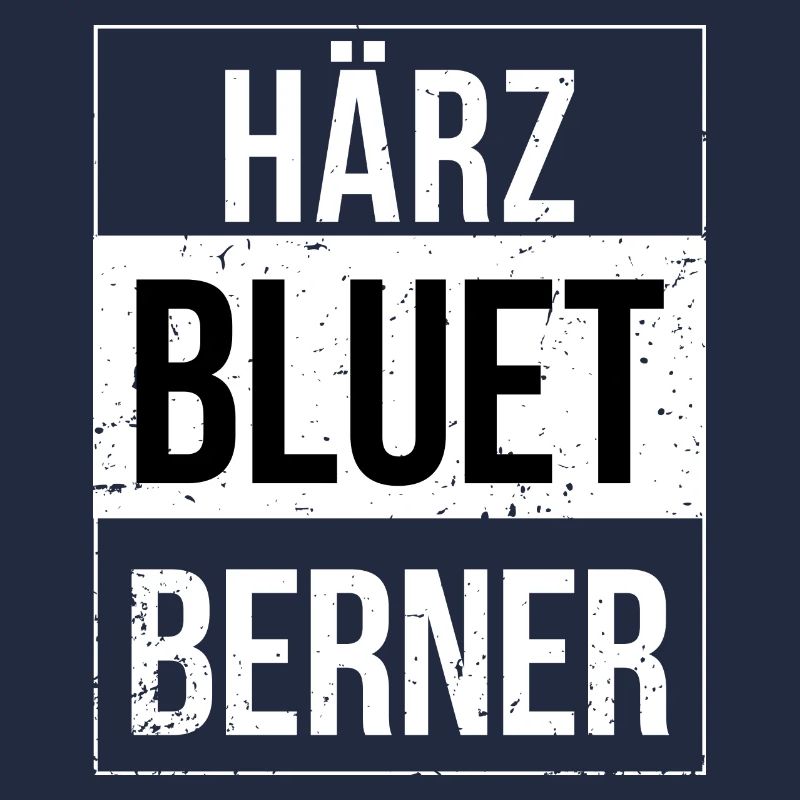 Bern Härzbluetberner Berner