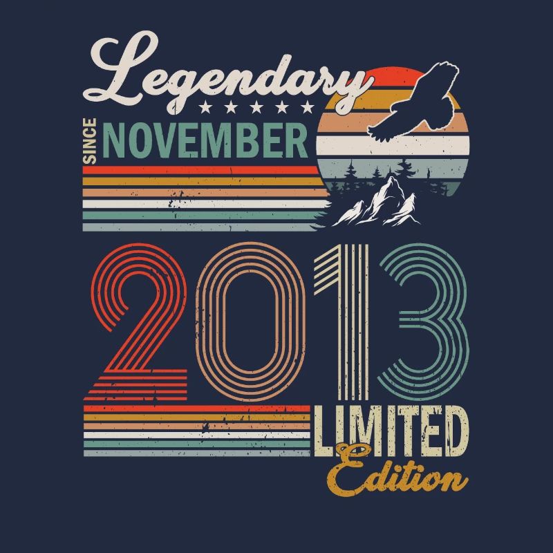 Awesome seit November 2013