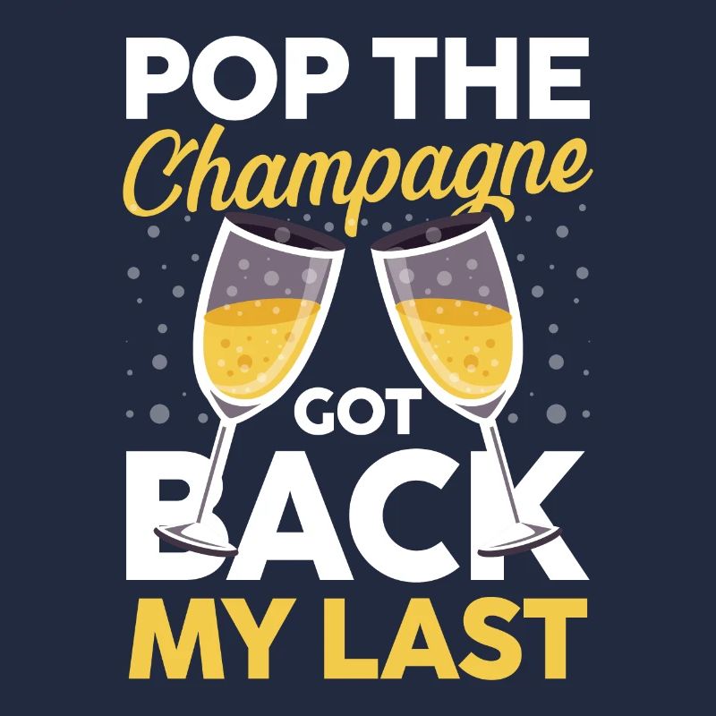 Pop The Got Back My Last