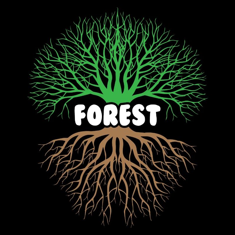 Save Forest Environmental Lover