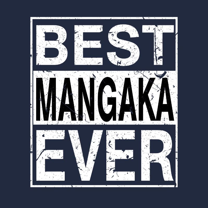 Best Mangaka Ever Mangaka Gift