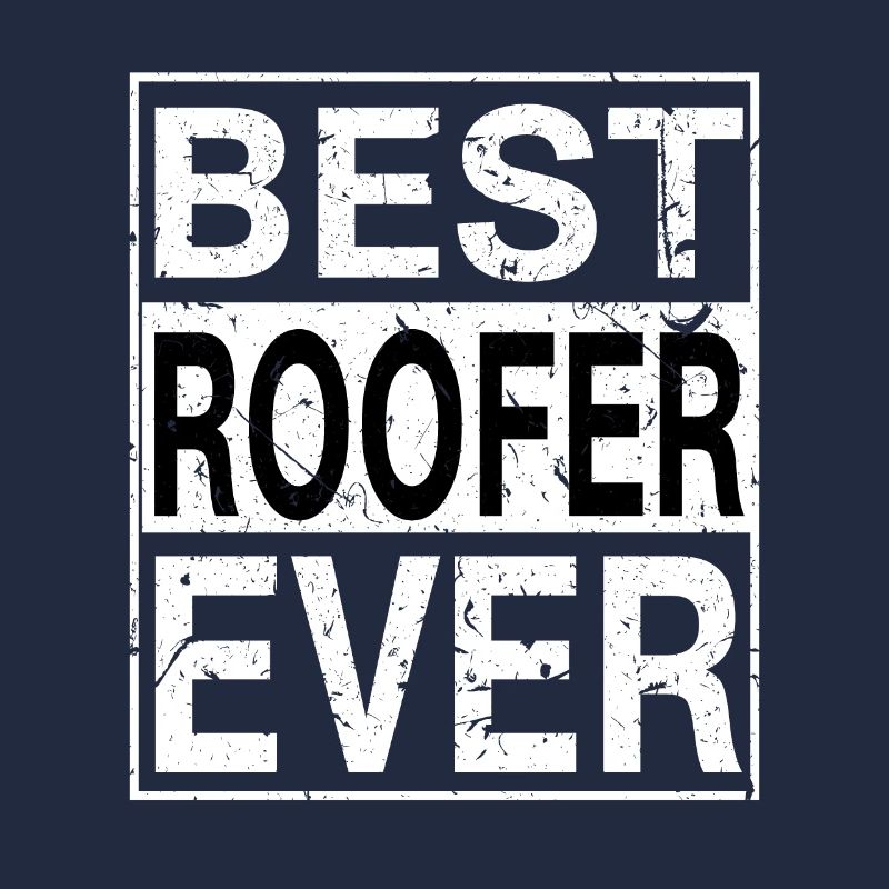 Bester Dachdecker aller Zeiten Dachdecker-Geschenk