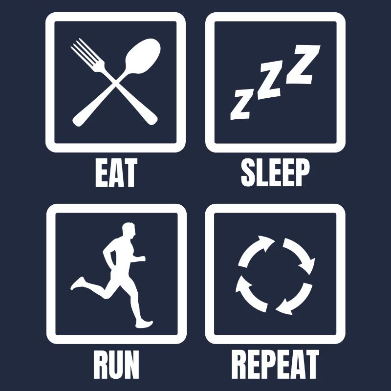 Runner Routine