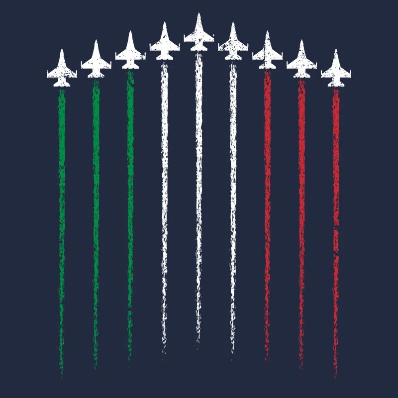 Drapeau Hue épées en vert blanc rouge