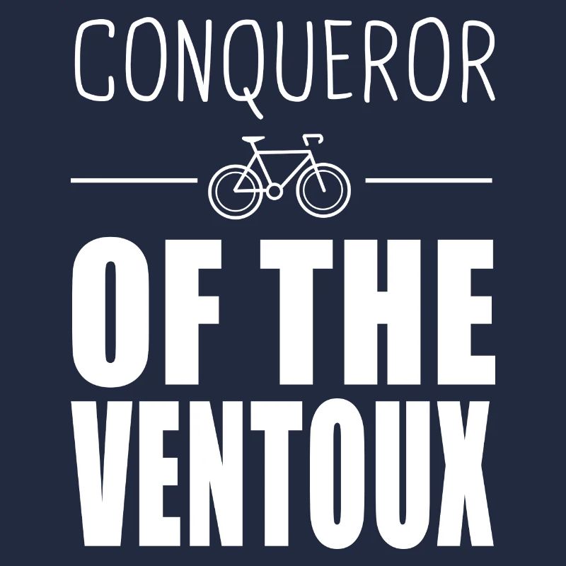 Eroberer des Ventoux
