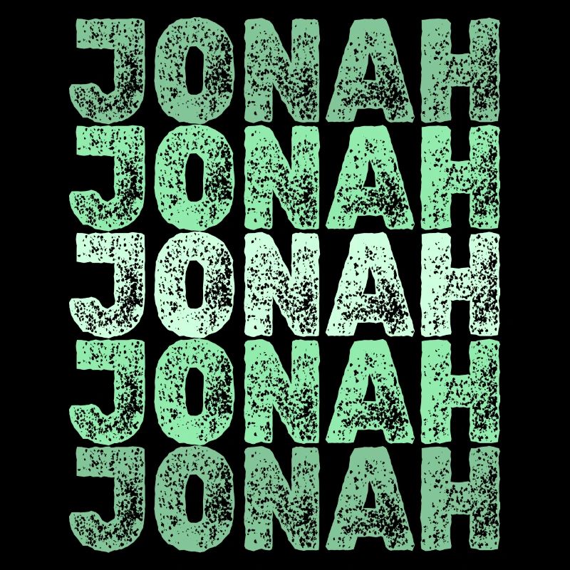 Cadeau pour Jonas