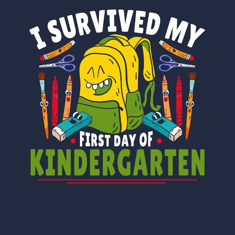 Kindergarten Pre K Early Learning Kindergartentag