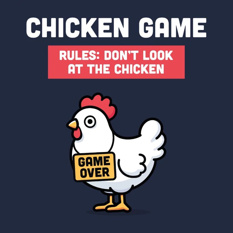 Chicken Game