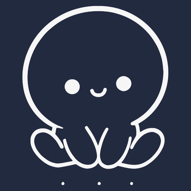 Chibi Ocean Buddy
